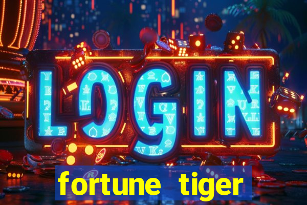 fortune tiger deposito minimo 5 reais